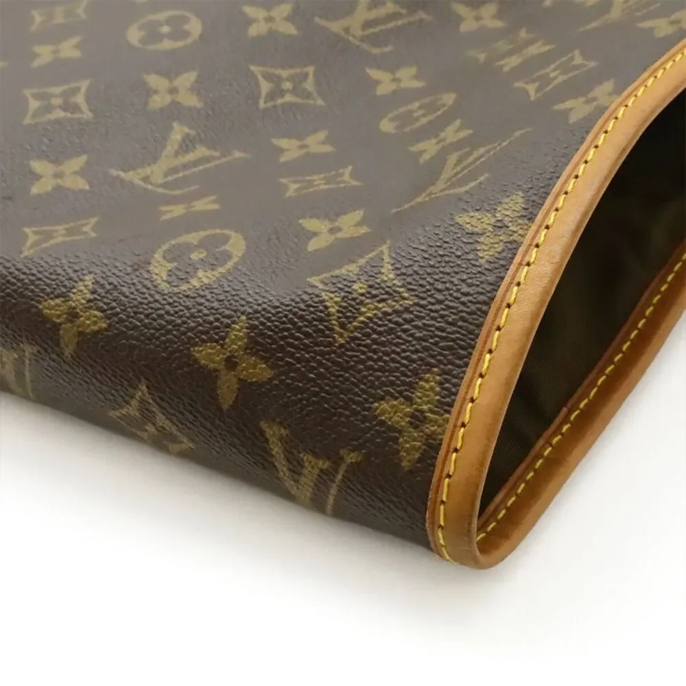Louis Vuitton Monogram Garment Cover